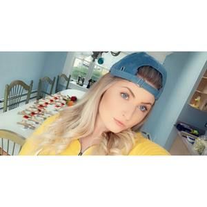 Meet your Posher, Lindsay